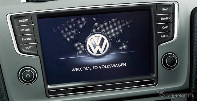 VW・ゴルフ TSI コンフォートライン プレミアムエディション