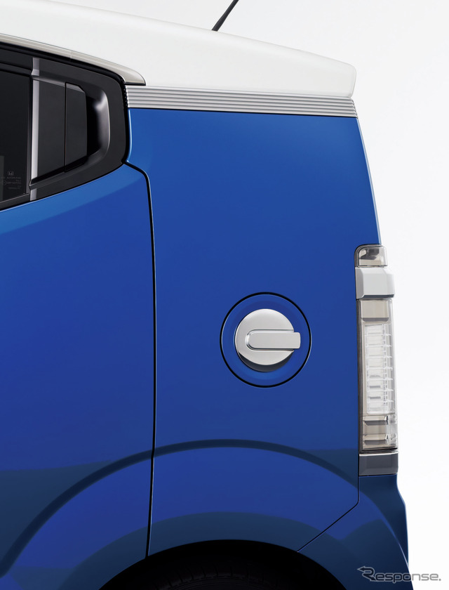 ホンダ N-BOXスラッシュ