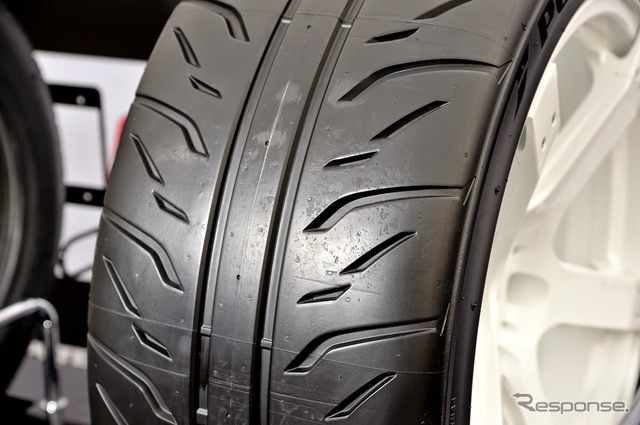 ブリヂストン POTENZA RE-71R