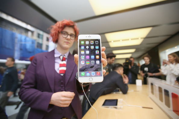 phone