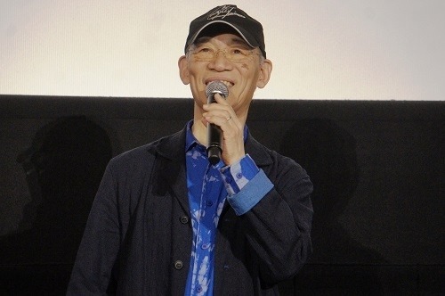 「ガンダム Gのレコンギスタ」SP上映　富野総監督「絵コンテ全部書き換えた」にキャスト陣が戦々恐々