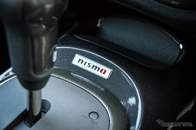 日産 ジューク NISMO RS
