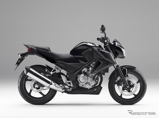 ホンダ CB250F