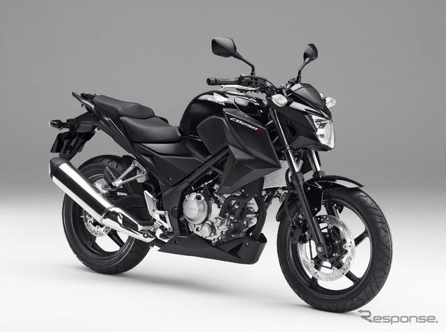 ホンダ CB250F