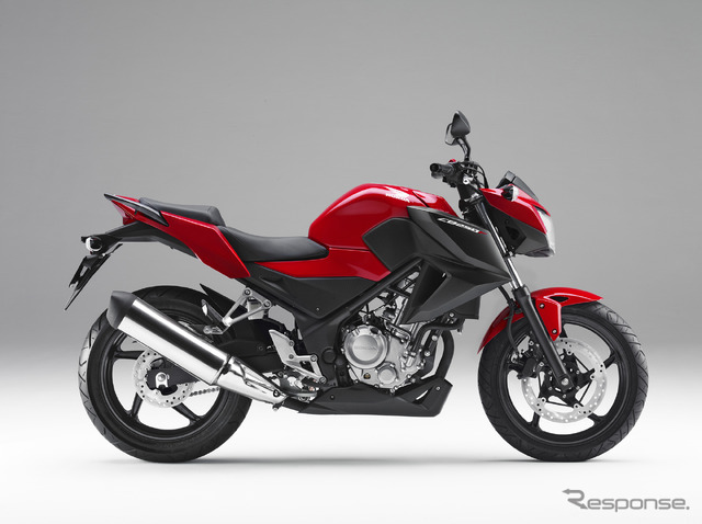 ホンダ CB250F