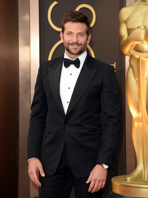 ブラッドリー・クーパー -(C) Getty Images