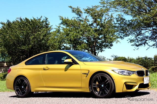 BMW M4