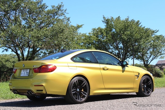 BMW M4