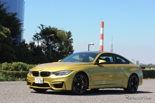 BMW M4