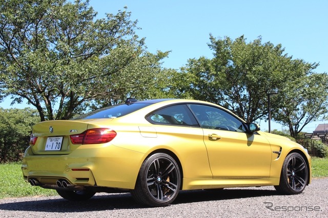 BMW M4