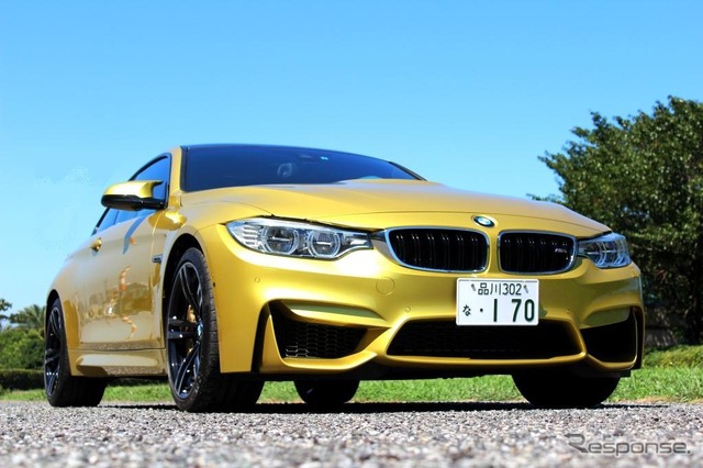 BMW M4