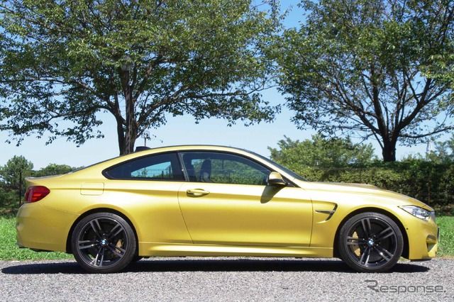BMW M4