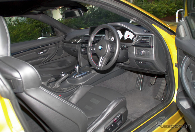 BMW M4