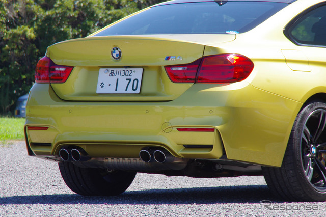 BMW M4