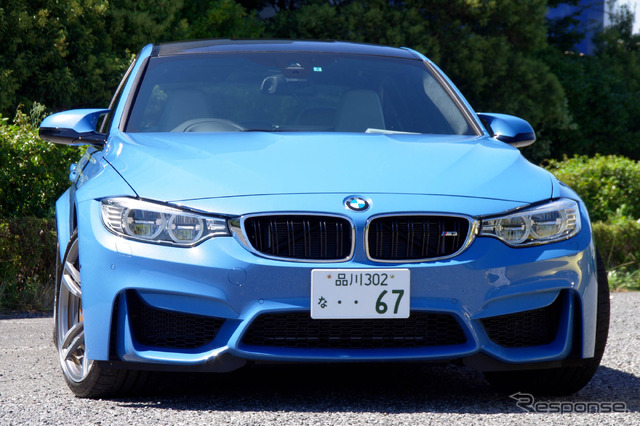 BMW M3