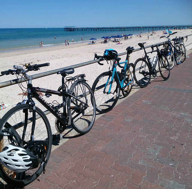 Cycling