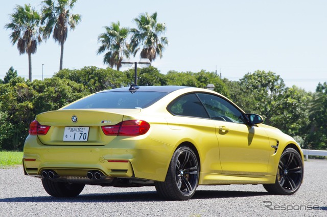 BMW M4