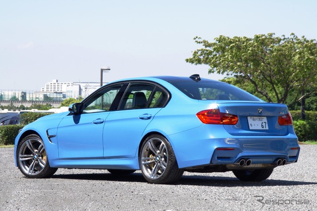 BMW M3