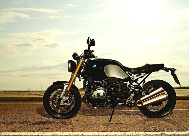 BMW R nineT