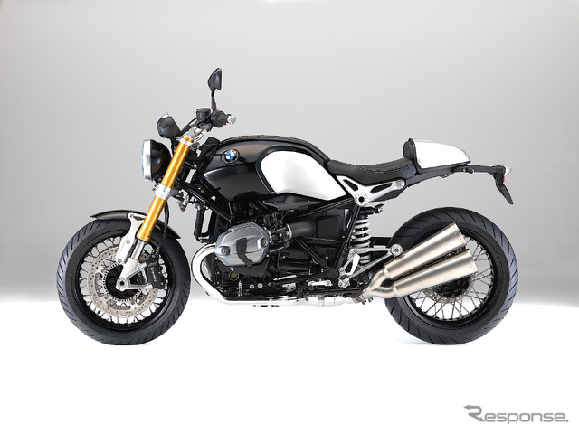 BMW R nineT