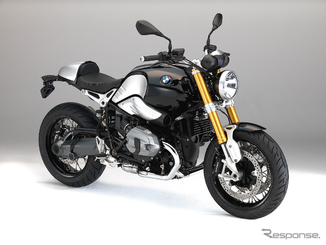 BMW R nineT