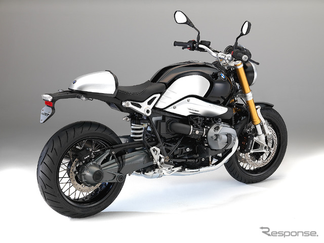 BMW R nineT