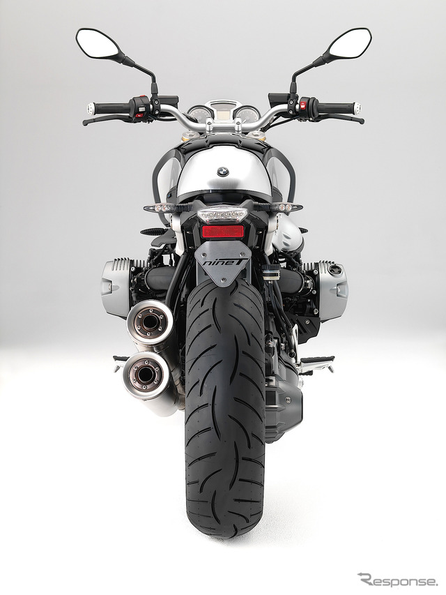 BMW R nineT