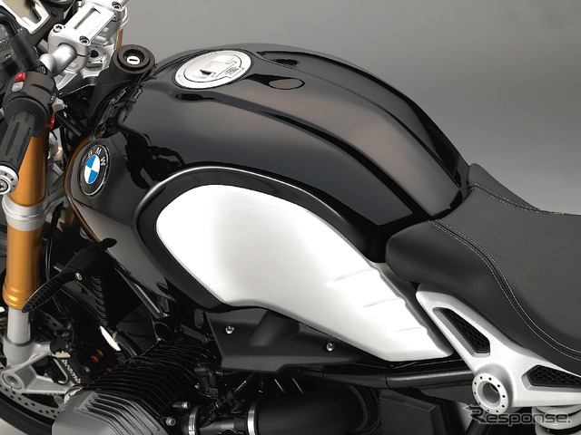 BMW R nineT