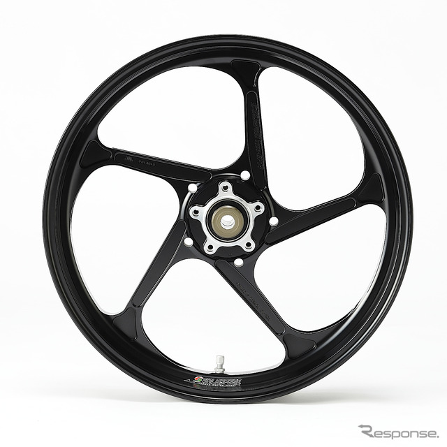 ゲイルスピード 鍛造ホイール Type-GP1S