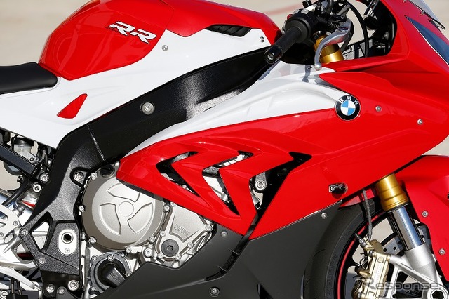 BMW S1000RR