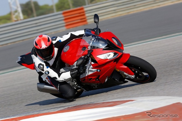 BMW S1000RR