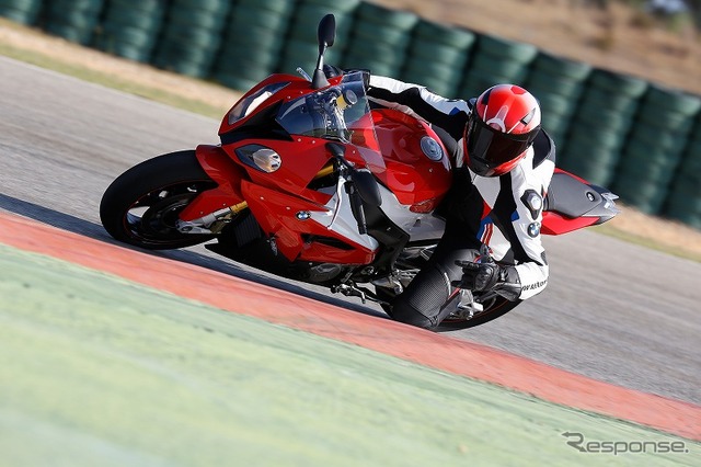 BMW S1000RR