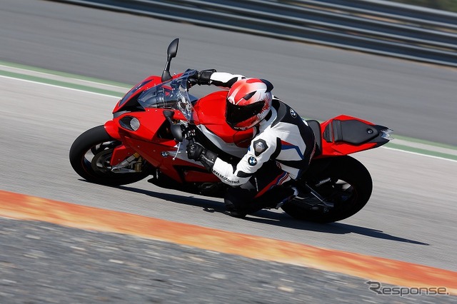 BMW S1000RR