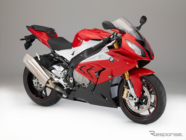 BMW S1000RR