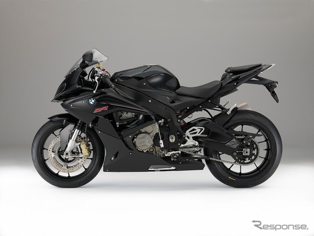 BMW S1000RR