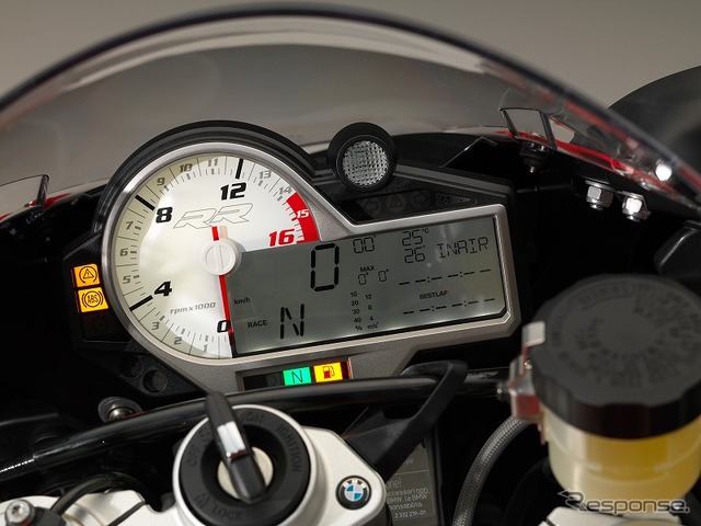 BMW S1000RR