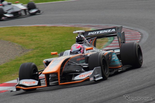 P.MU/CERUMO・INGING SF14
