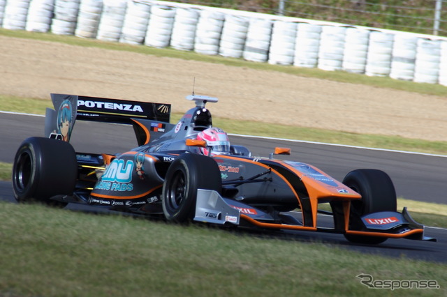 P.MU/CERUMO・INGING SF14