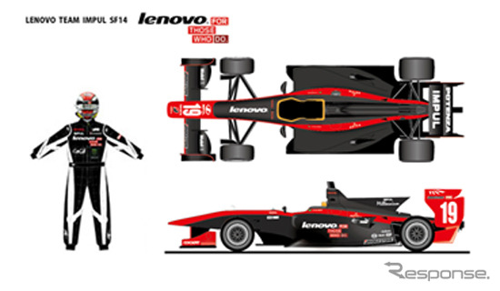 LENOVO TEAM IMPUL