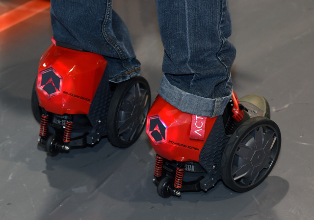 RocketSkates(c)Getty Images