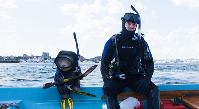 『Ted 2』(原題)初場面写真-(C) Universal Pictures
