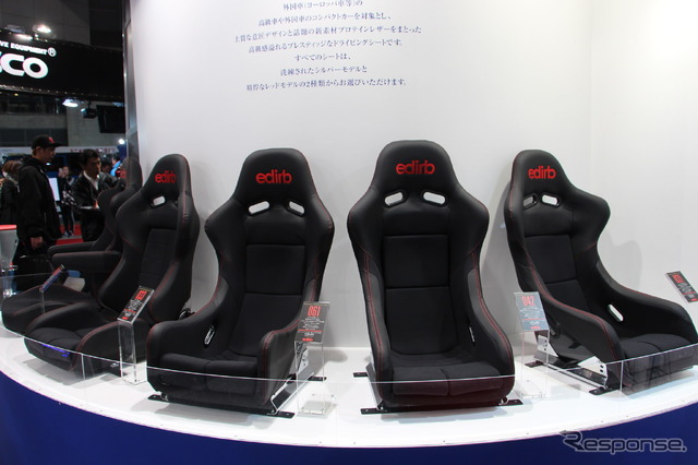edirbブランドの製品