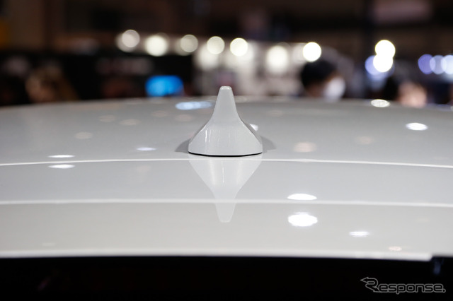 マツダ CX-3 レーシングコンセプト(東京オートサロン2015)