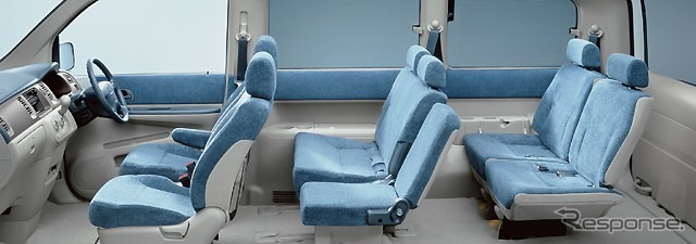 【新型ホンダ『ステップワゴン』出た!】汚れに応じた室内掃除マニュアル