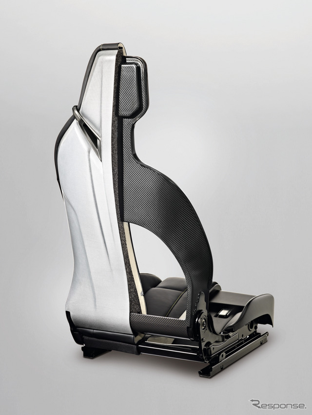 Sport Seat Platform(2013年フランクフルトショー)