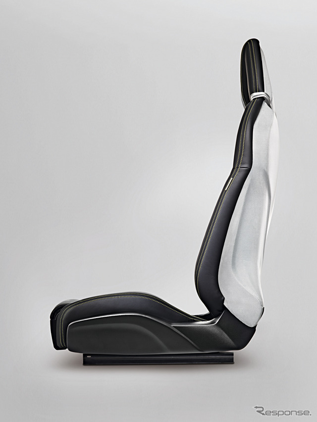 Sport Seat Platform(2013年フランクフルトショー)