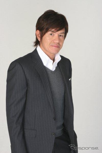 タレントのヒロミさん