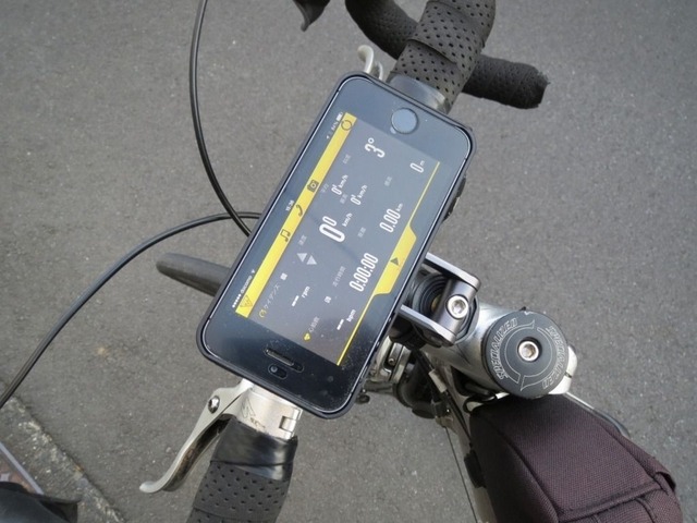 トピークiPhone関連アクセサリー