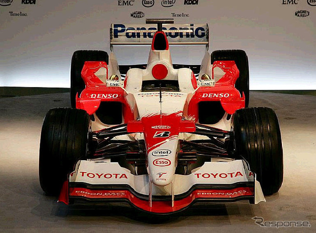 デンソー、2006年のモータースポーツ協賛活動を発表