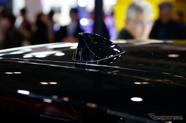 マツダ デミオ レーシング コンセプト(東京オートサロン2015)